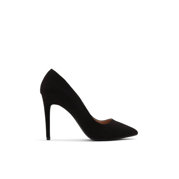 Call It Spring -Agrirewiel Pointed Toe Dress Pumps - Picture 1 of 13